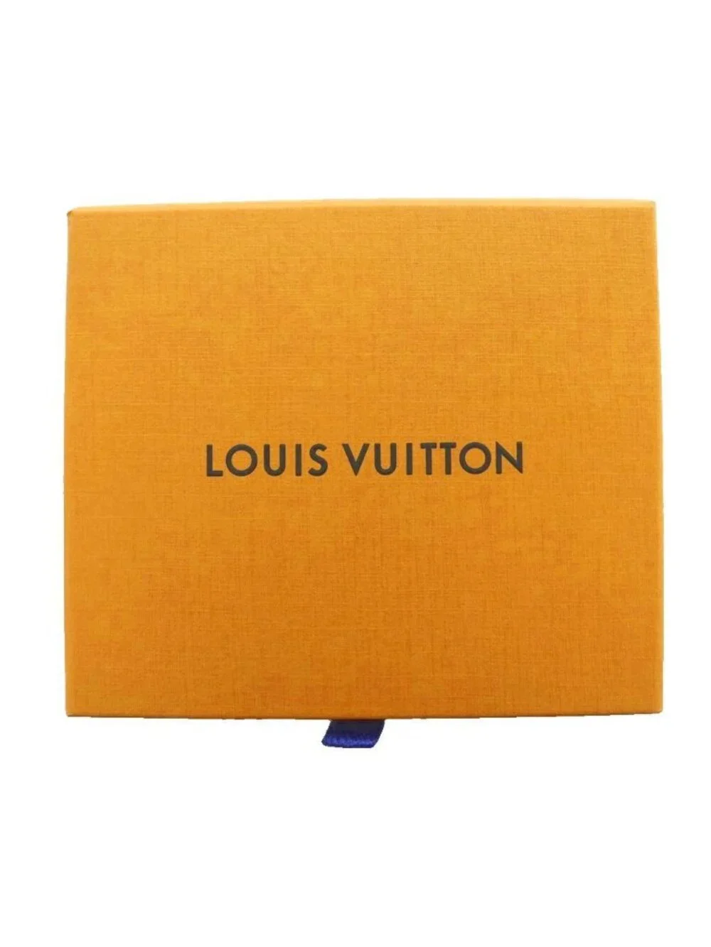 Louis Vuitton Portefeuille Victorine Monogram Trifold Wallet Compact Canvas